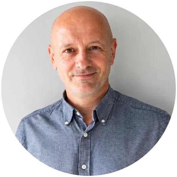 Jason Donegan, COO